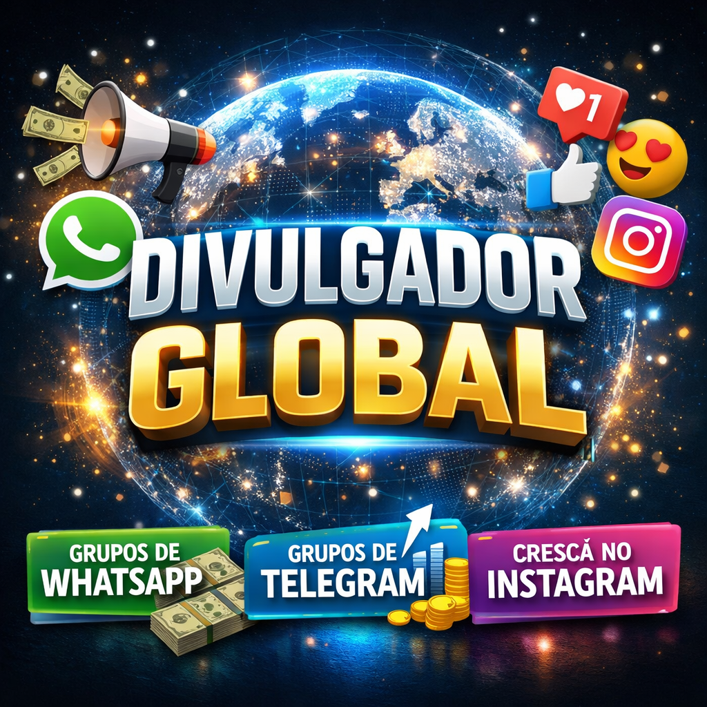 Divulgador Mundial