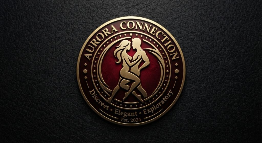 Aurora Connection 18+