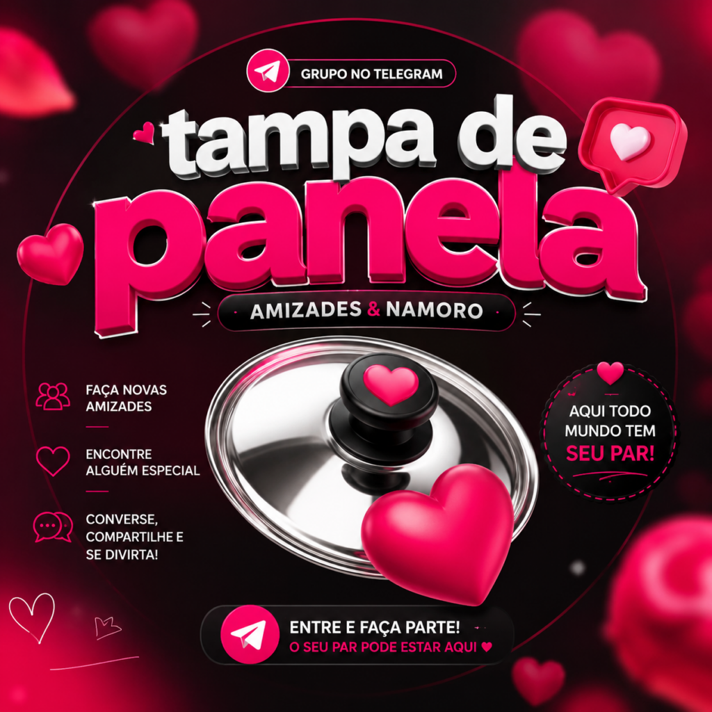 Tampa de Panela